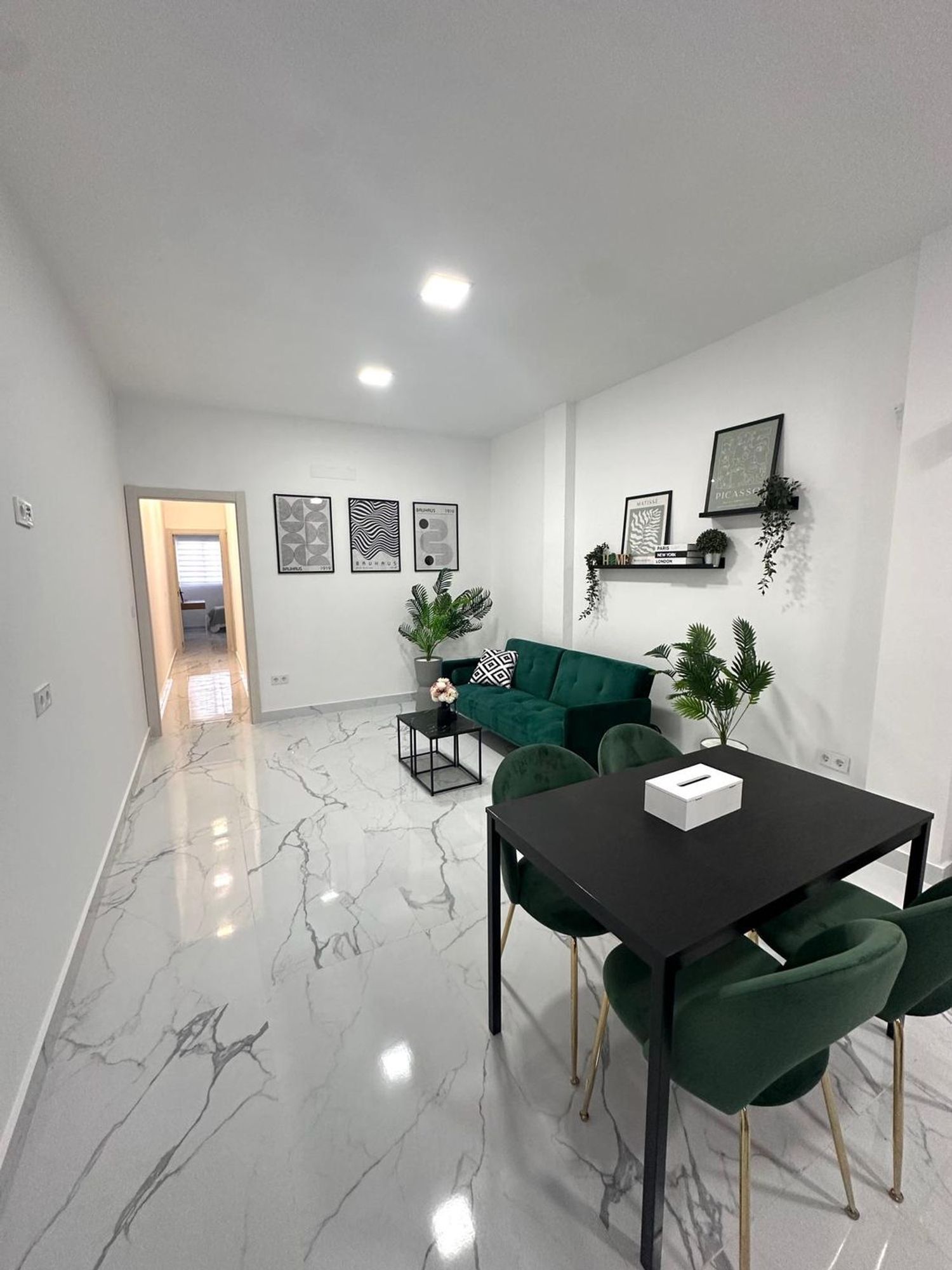 Piso en calle Moscatel, 3 - Foto 10