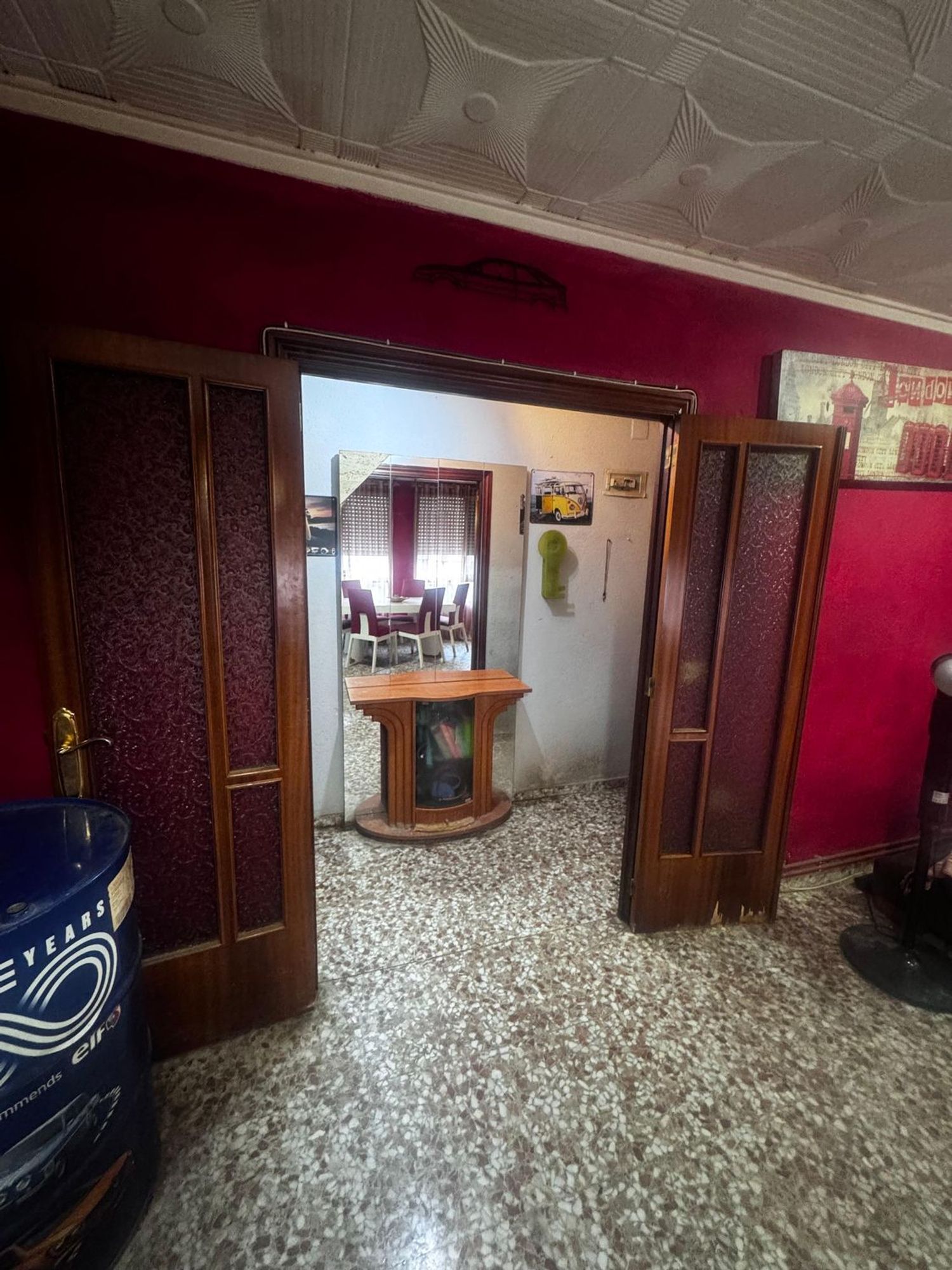 Piso en Calle Indústria, 18, Camino Onda - Salesianos - Centro, Camino Onda - Salesianos - Centro - Foto 17