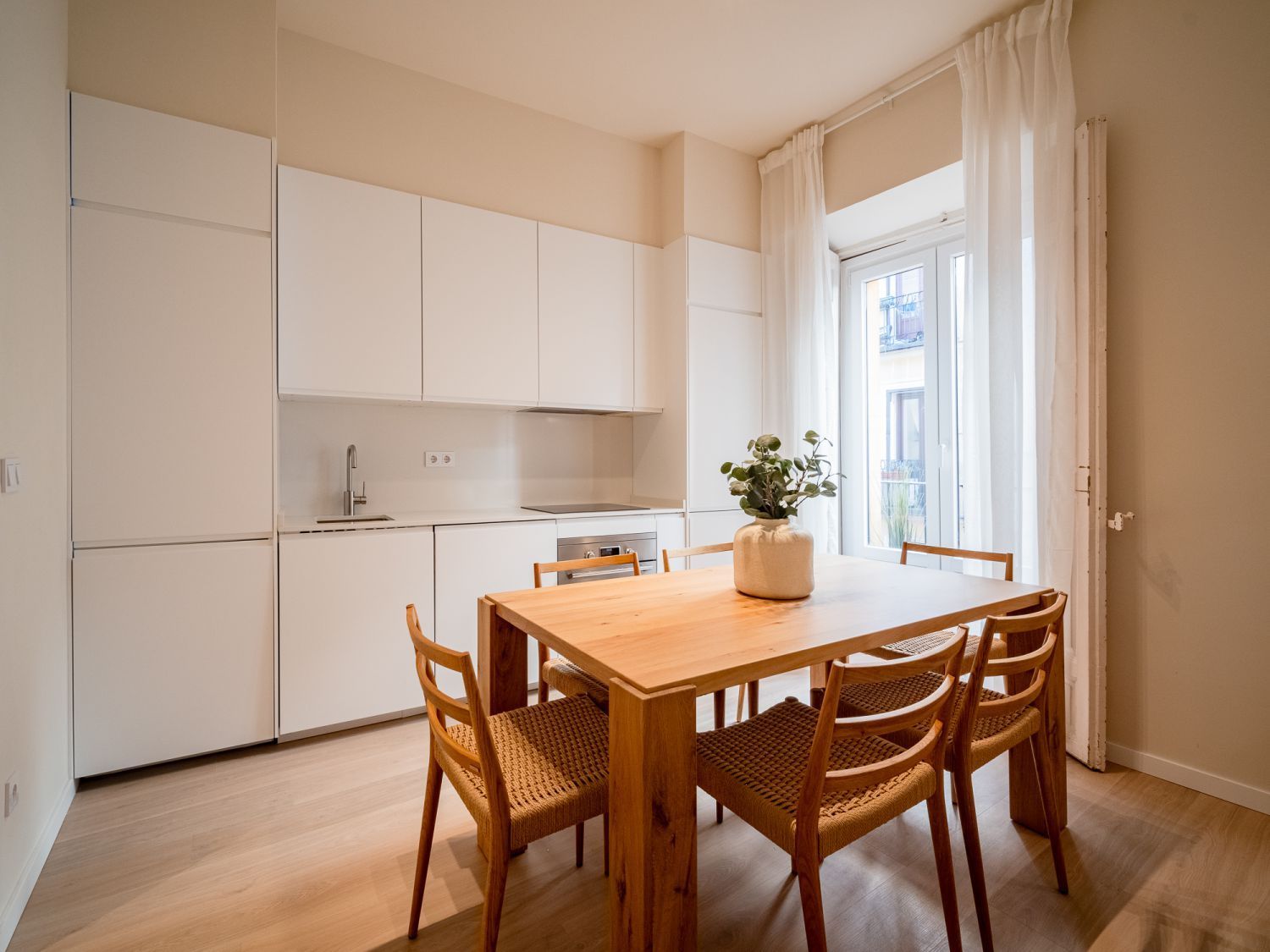 Piso en calle de la Cava Baja - Foto 9