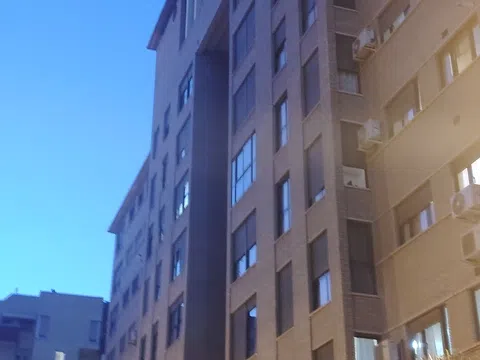 Dúplex en calle del Músic Martínez Coll, 2 piso 1 puerta 2