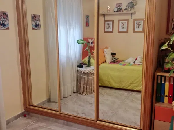 Piso en Calle Jimena, 8, Puerta Bonita - Foto 8