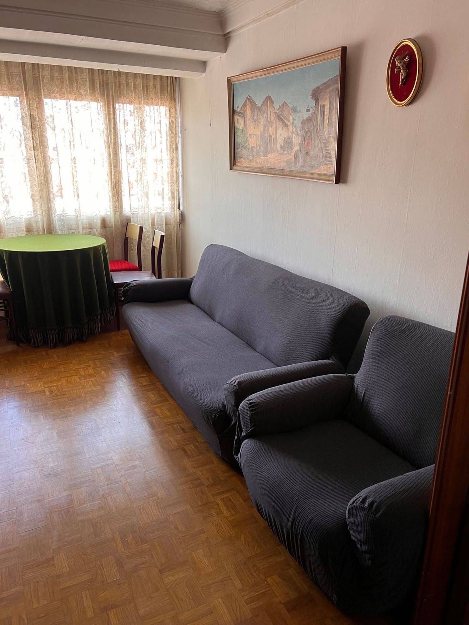 Piso en Calle Calzadas, 36, Villa Pilar - Foto 3