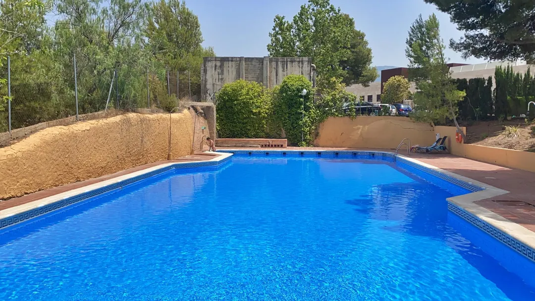 Piso en calle Aixa la Horra 21 - Foto 2