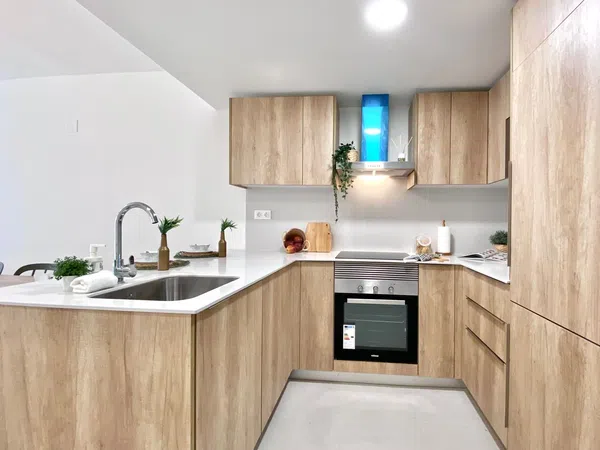 Piso en calle Vicente Brull, 7