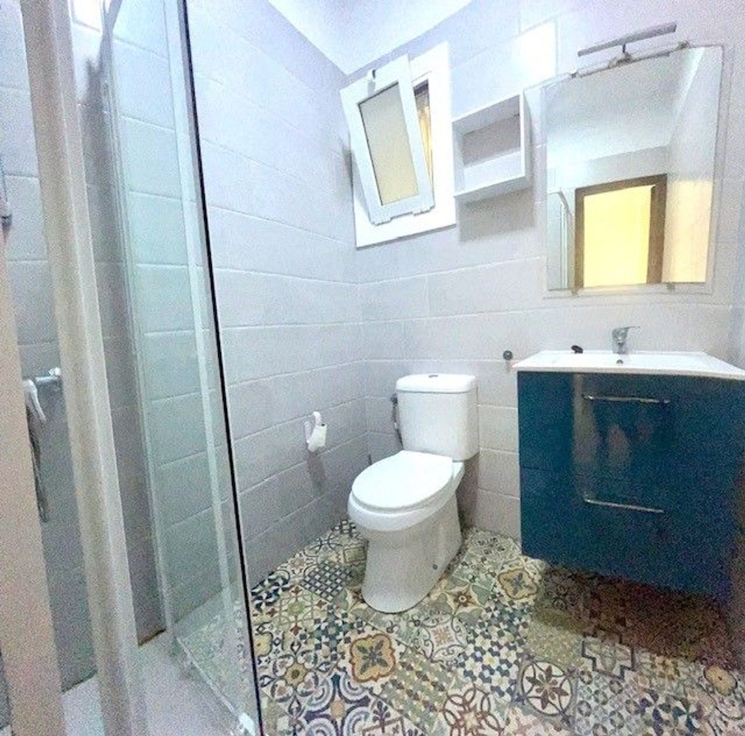Piso en Calle de Panissars, Sants - Foto 25