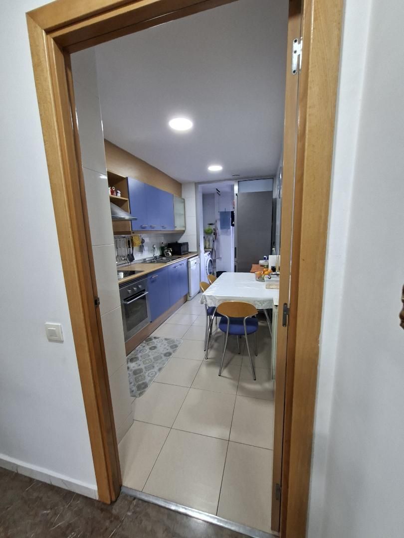 Piso en  Carrer de Sant Vicenç Ferrer 75 - Foto 9