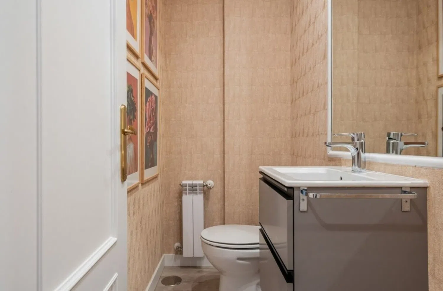 Piso en calle de Manuela Malasaña, 30 - Foto 31