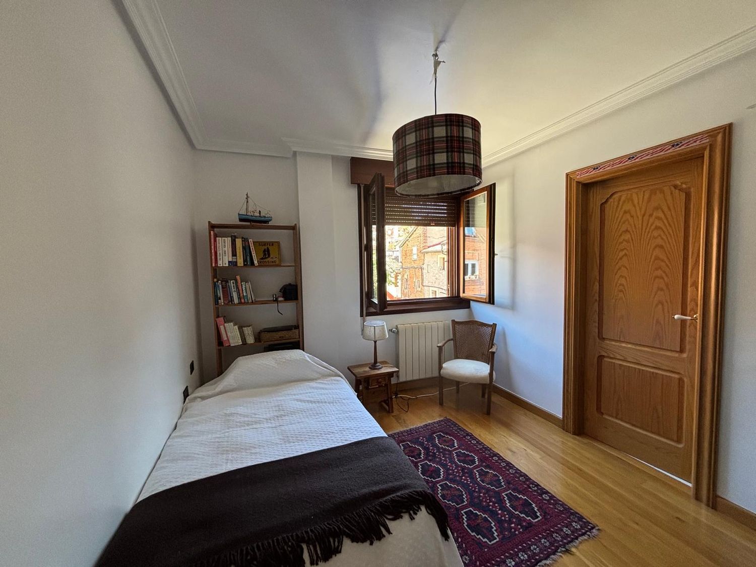 Casa de pueblo en Calle Herrerías, 1 - Foto 21