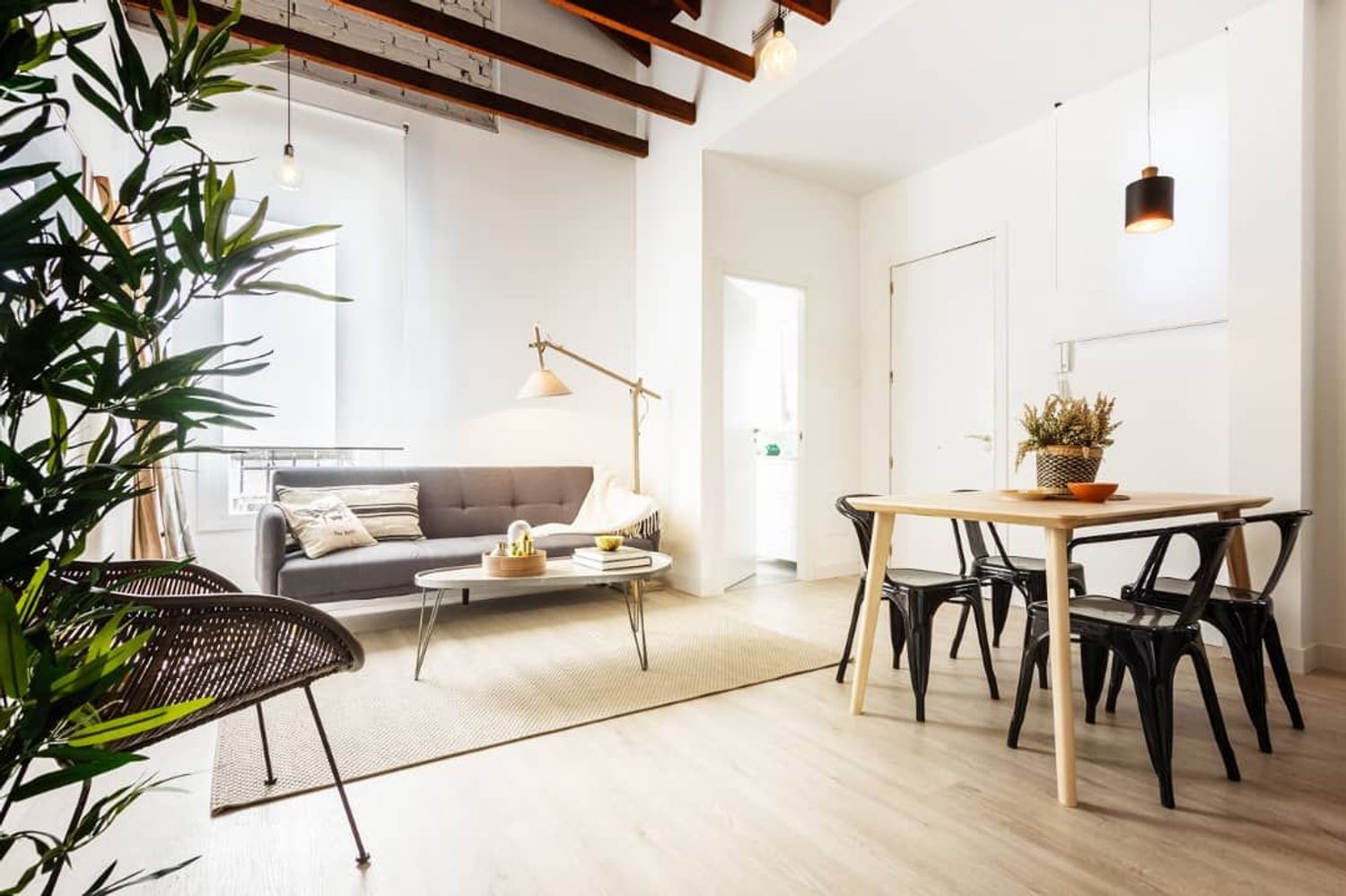 Ático en calle de Ayala, 119