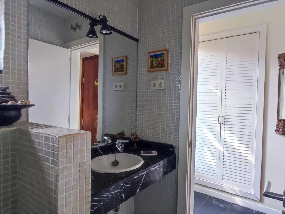 Piso en  Calle de las Zanjas 6 - Foto 12