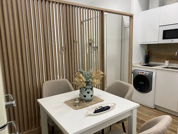 Estudio en calle San Vicente, 7 - Foto 3