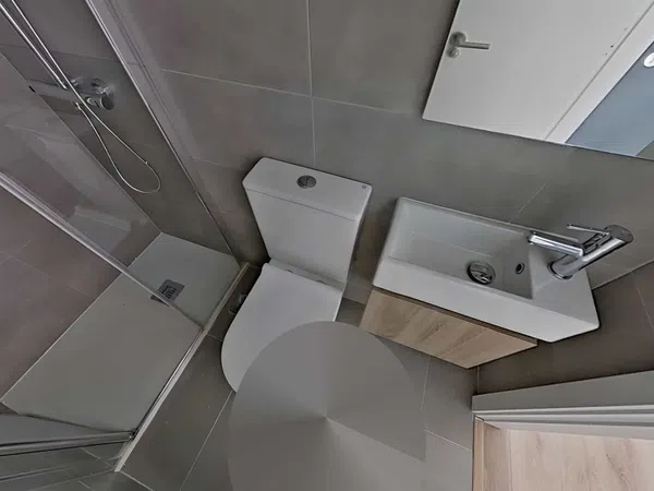 Piso en Avenida de Somosierra, 8 - Foto 23