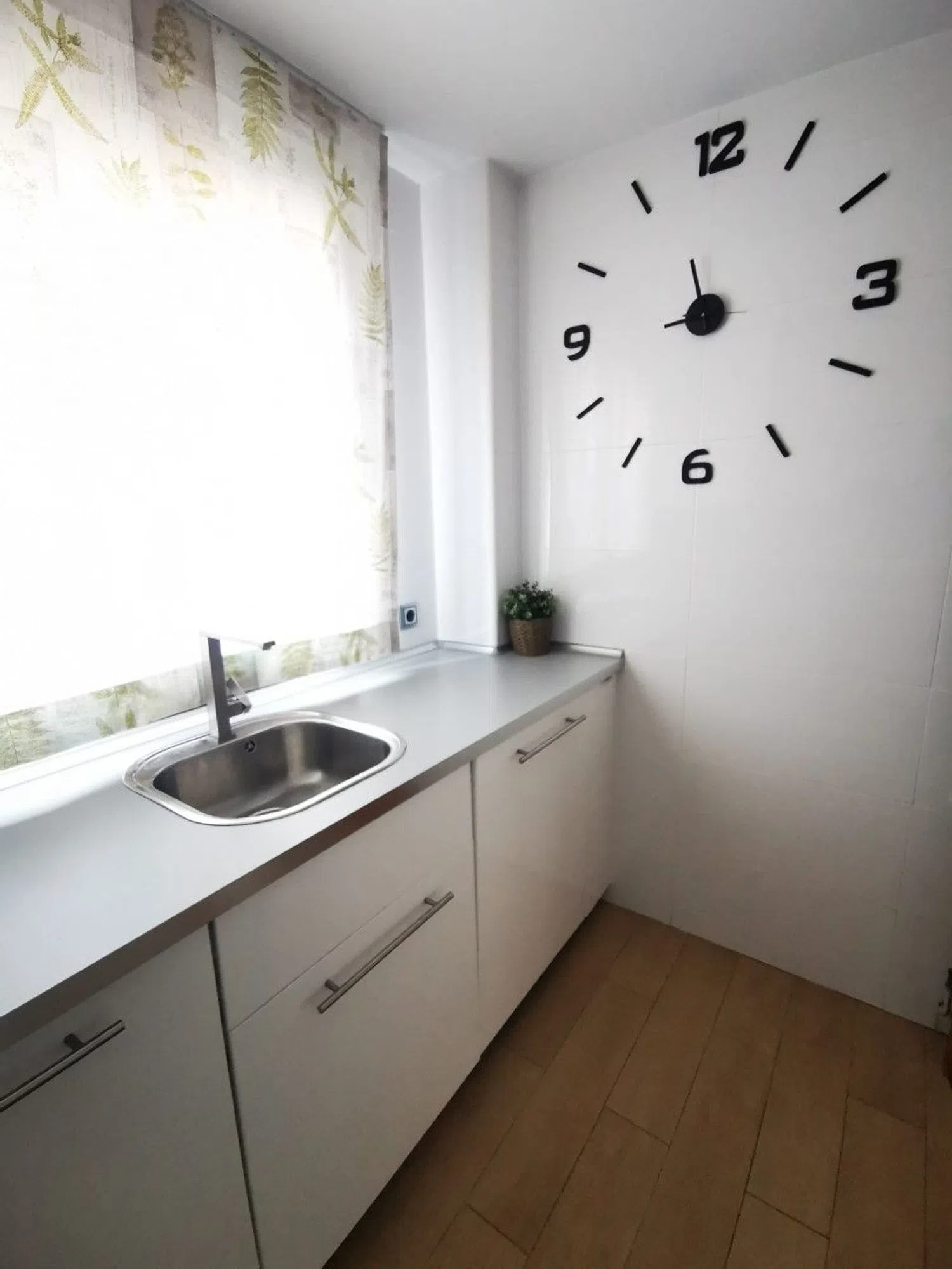 Piso en Barrio Concepción - Foto 8