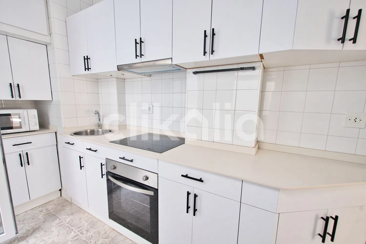 Piso en calle San Benito - Foto 5