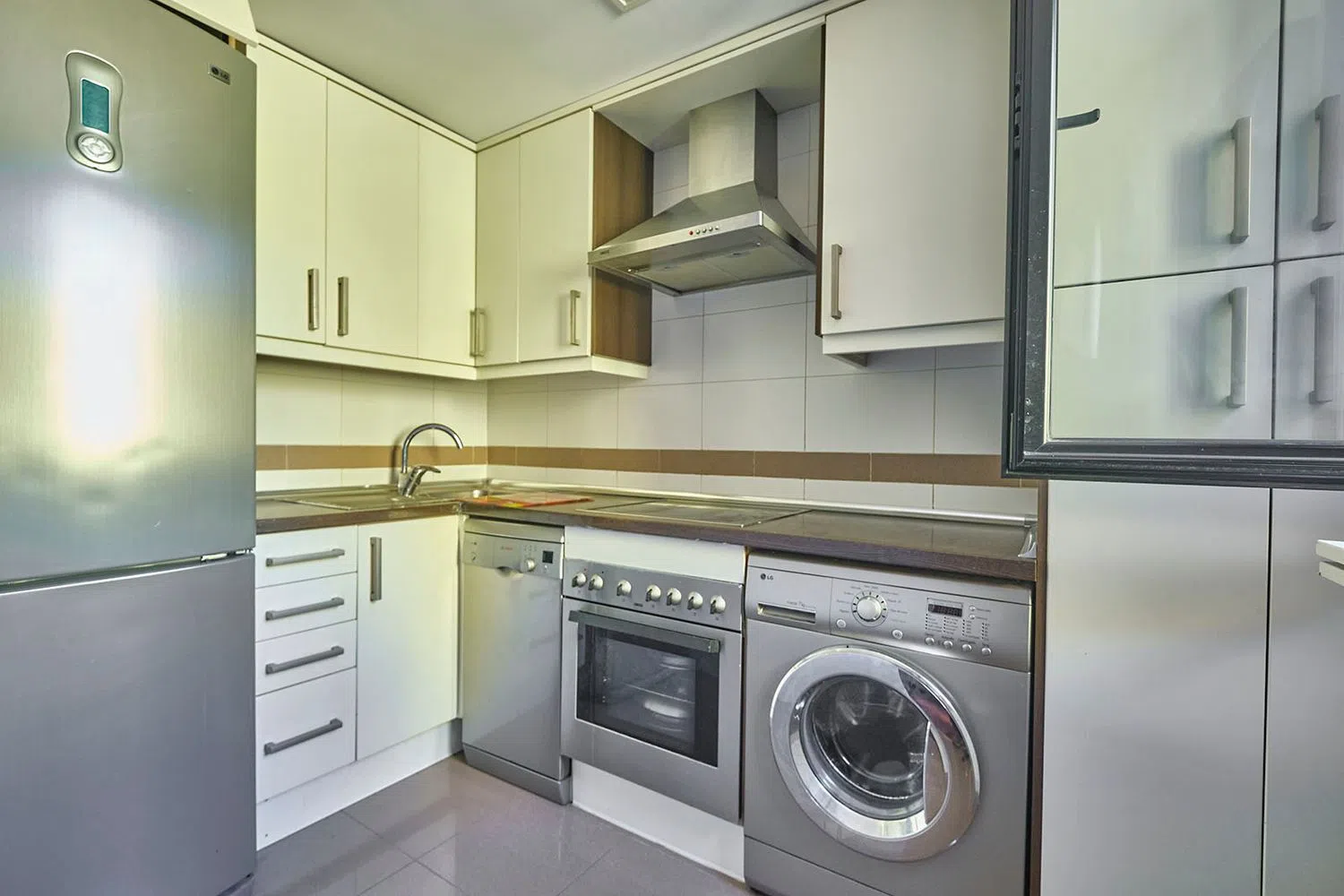 Piso en calle de Tomás Bretón, 48 - Foto 8