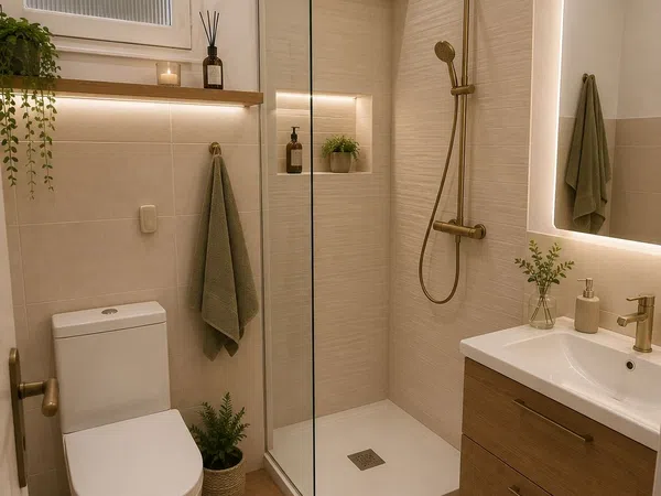 Piso en Cabestany, 13, Centro - San Lorenzo, Centro - San Lorenzo - Foto 12