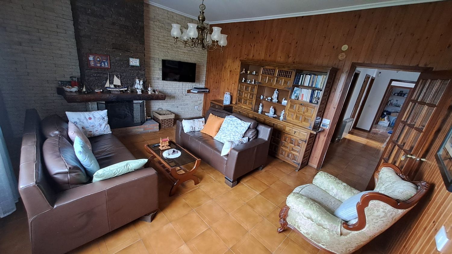 Casa o chalet independiente en Outeiro, 52 a - Foto 13