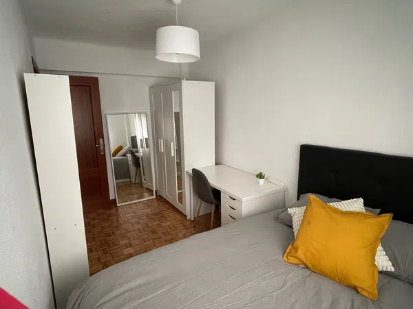 Piso en calle Arapiles, 43 - Foto 16