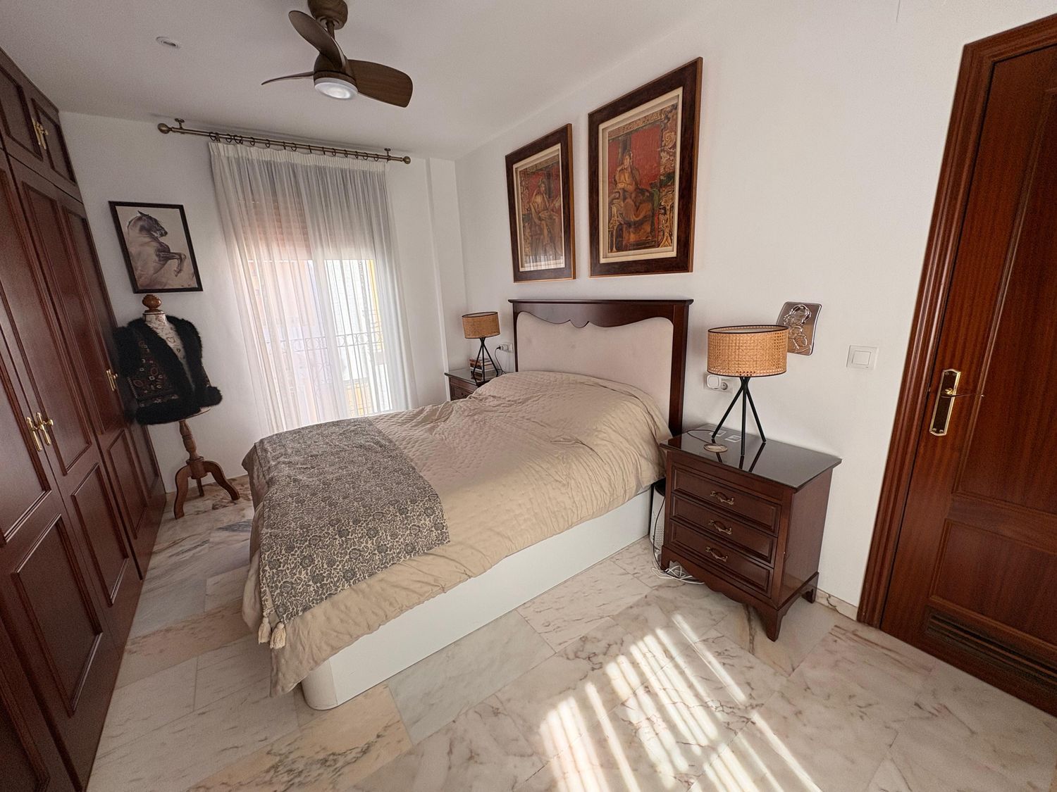 Chalet adosado en calle Gutiérrez de los Ríos, 29 - Foto 3