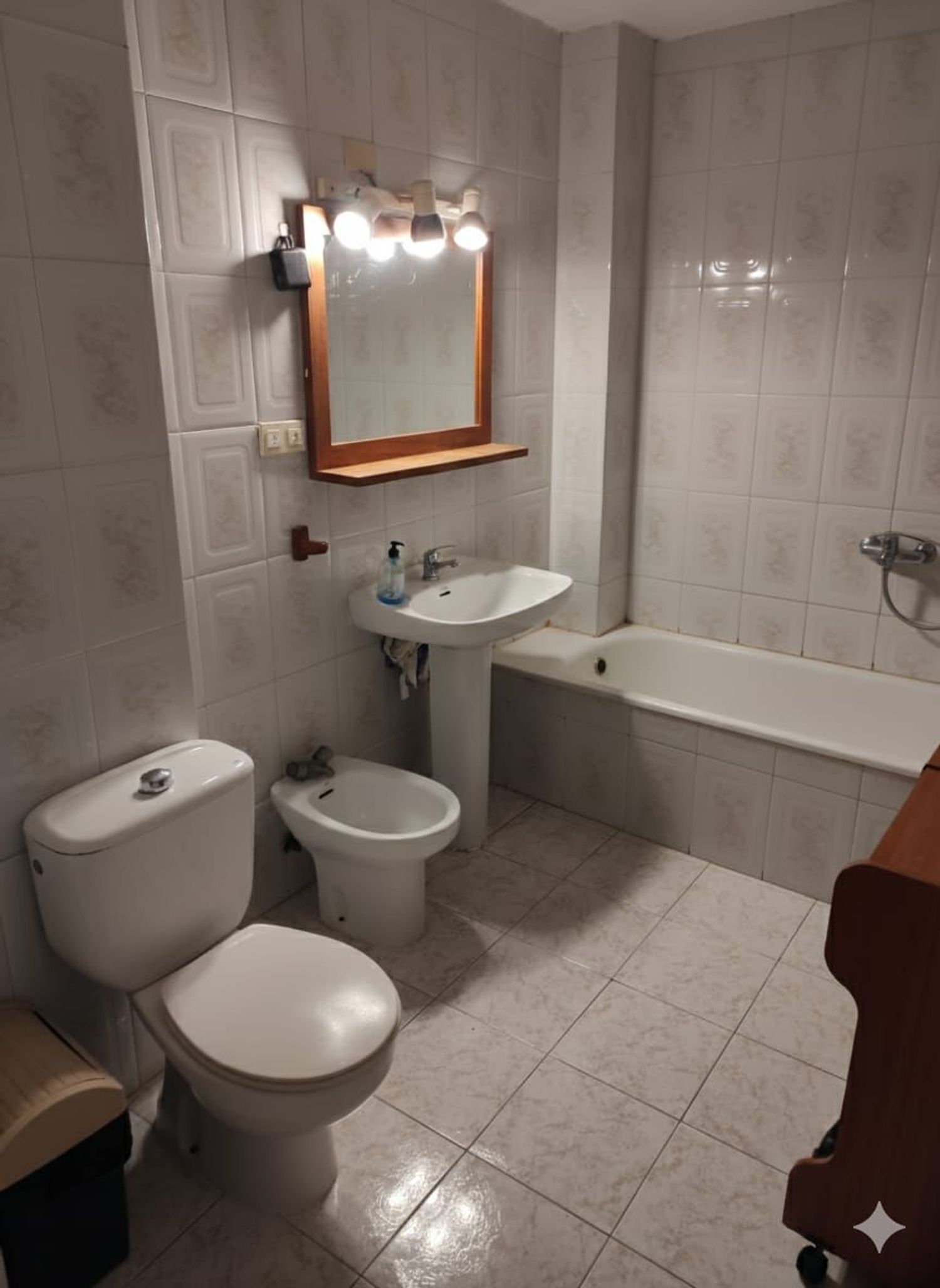 Piso en calle Enriqueta Elizaicin, 40 - Foto 4