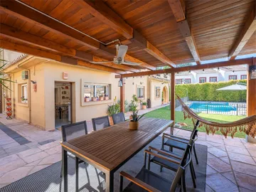 Chalet en Marbella - Foto 42