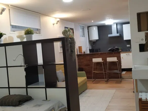 Estudio en Calle Andalucía, 39, Aranzabela - Aranbizkarra, Aranzabela - Aranbizkarra - Foto 2