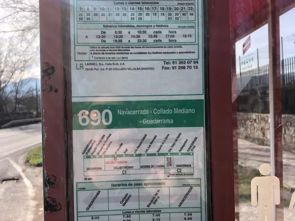 Piso en Guadarrama - Foto 18