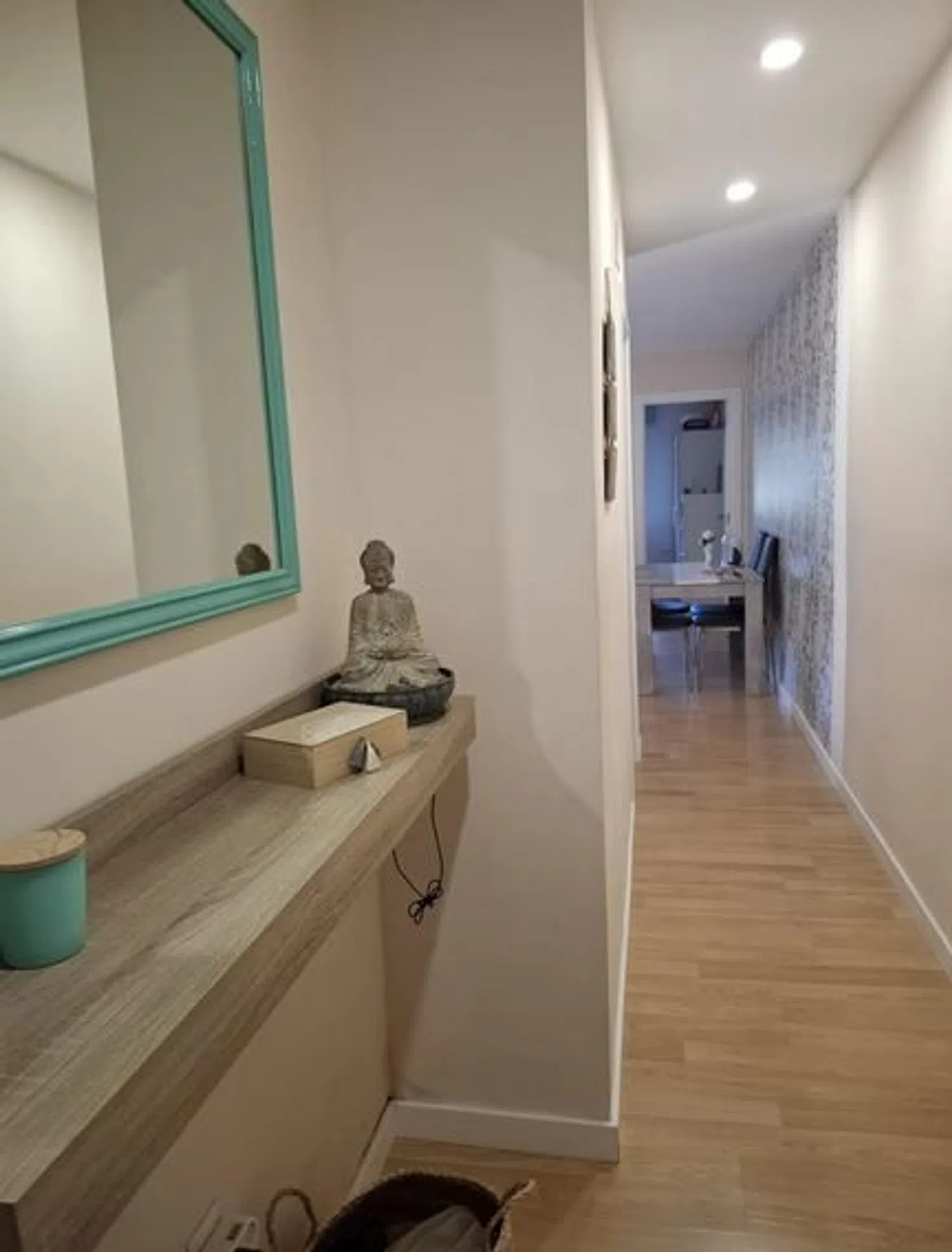 Piso en C. Cristo de la Epidemia, 7 - Foto 7