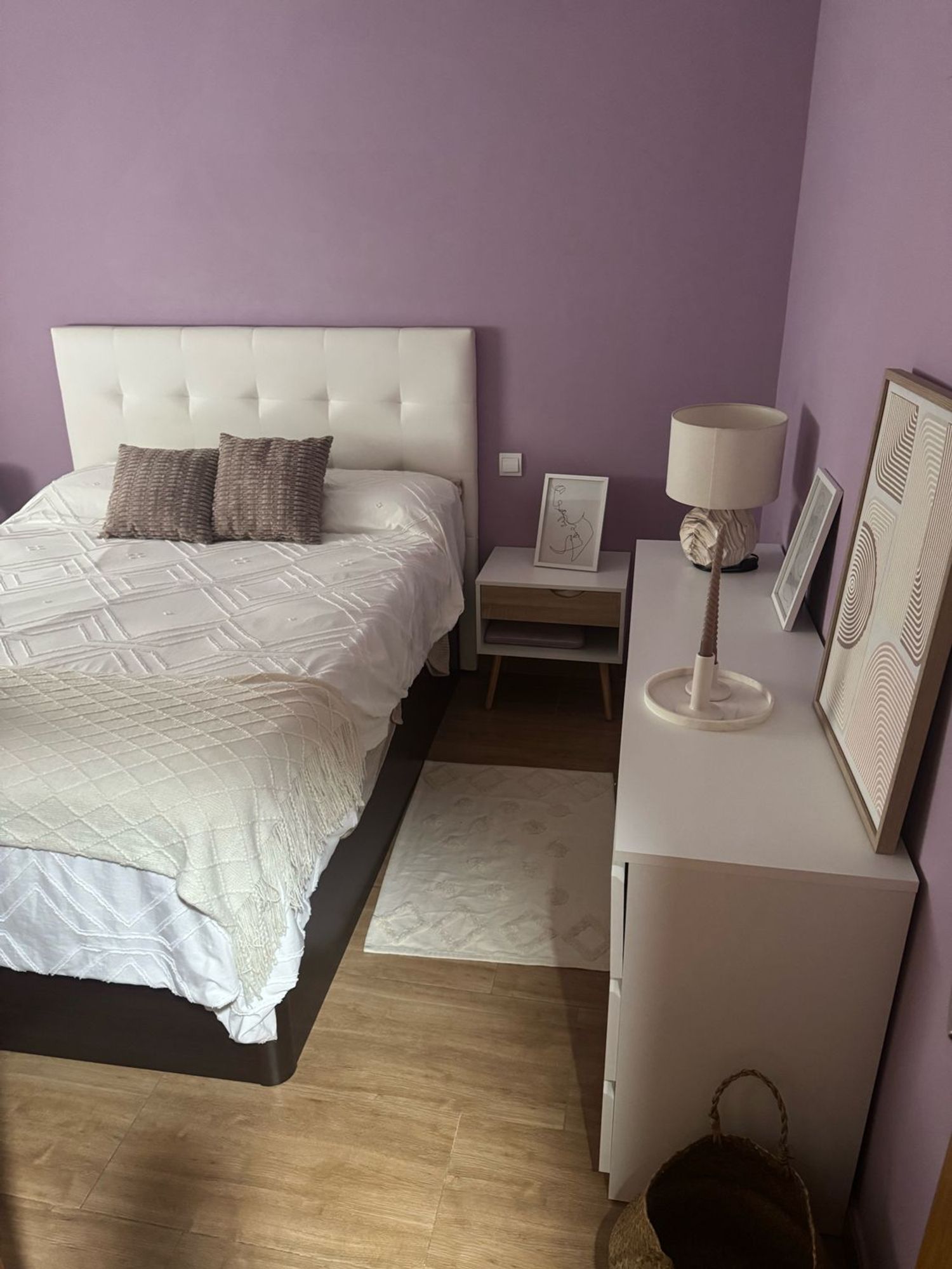 Piso en calle Victoria Domínguez Cerrato, 2 - Foto 10