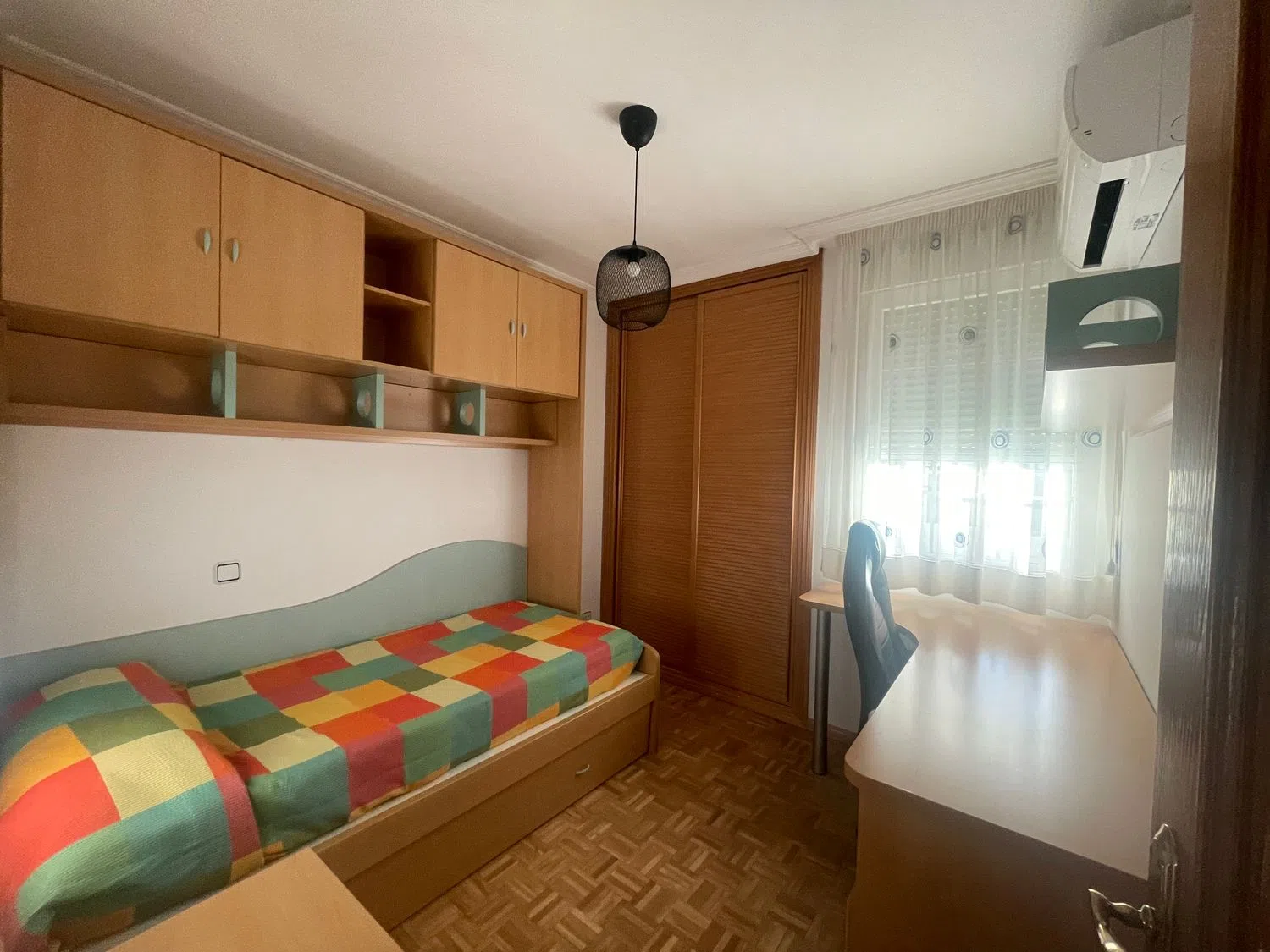 Piso en calle de Puentelarra, 3 - Foto 5