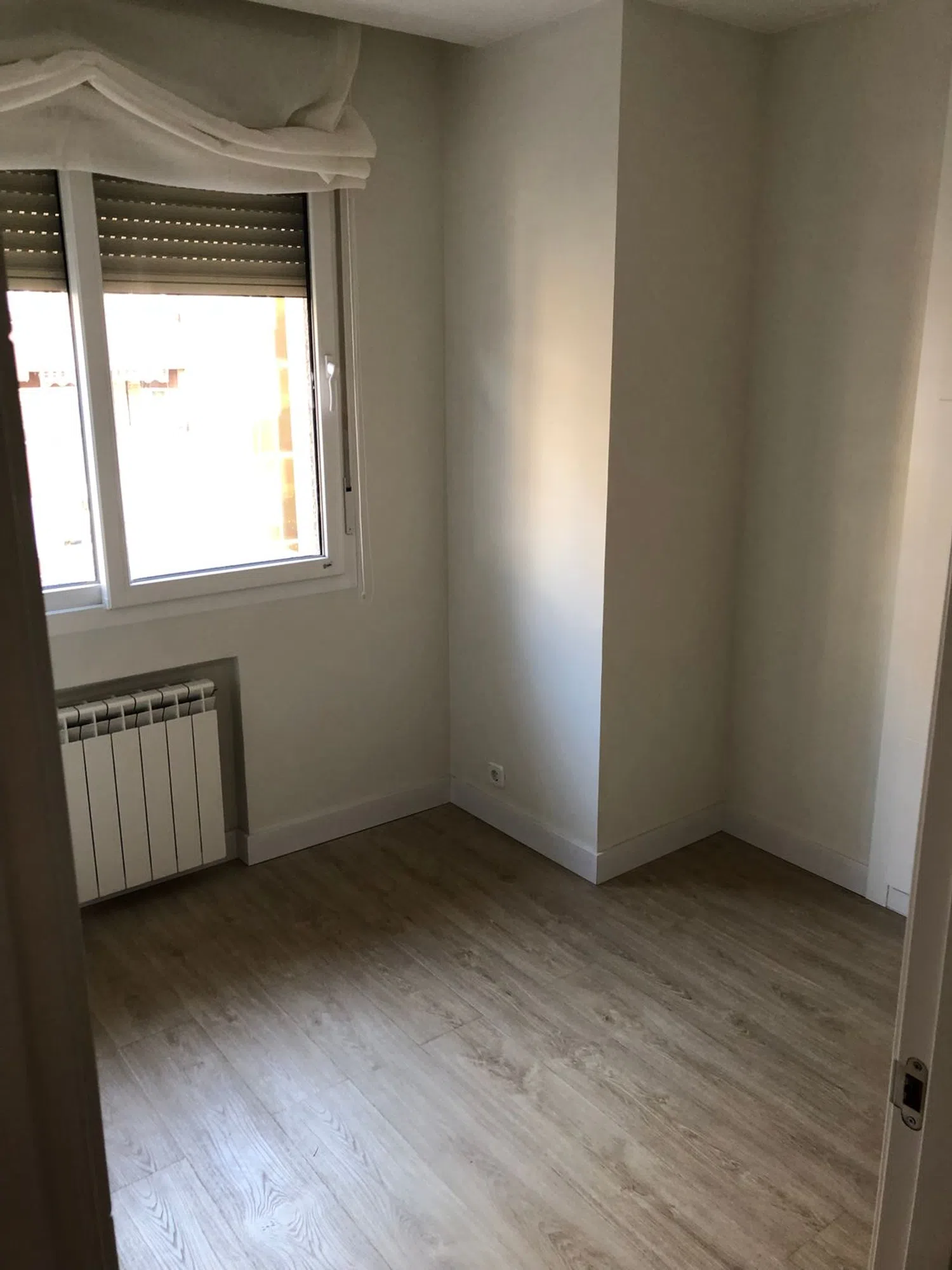 Piso en calle Julián Romea, 11 - Foto 7
