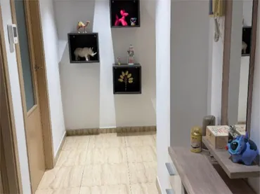 Piso en  Carrer del Músico Joan Serra 19 - Foto 1