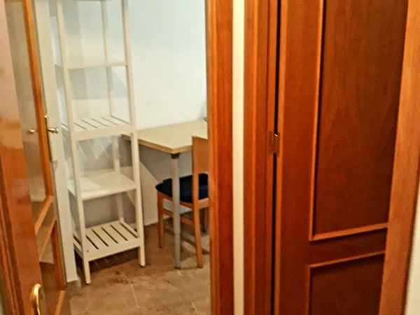 Piso en calle Corregidor Pueyo, 4 - Foto 5