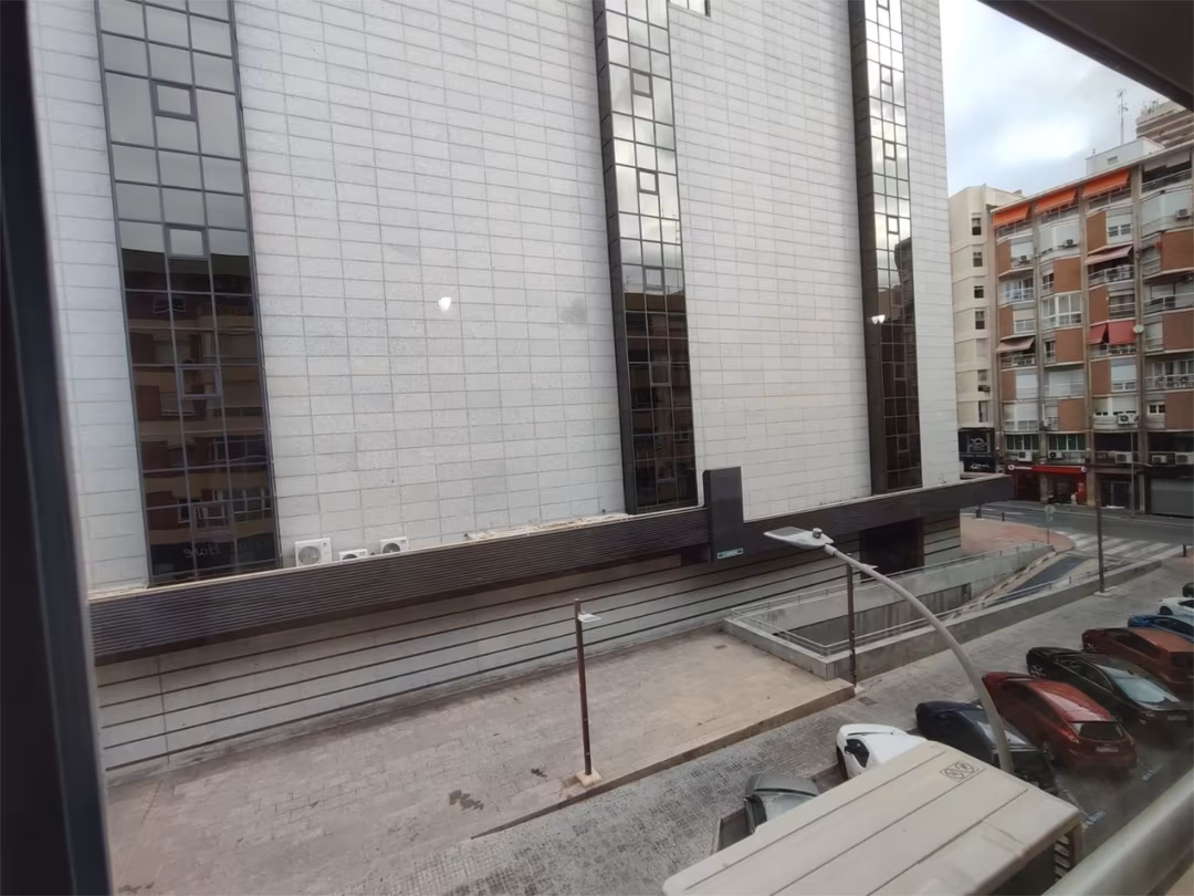 Piso en  Carrer Arquitecto Morell 8 - Foto 18