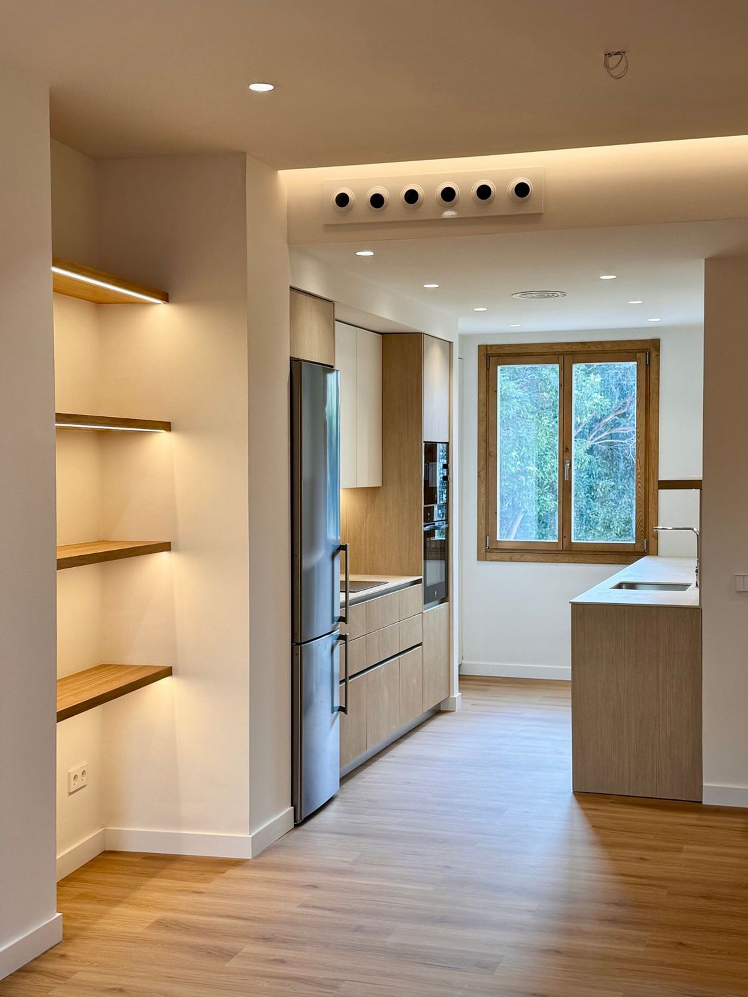 Piso en calle dels Oms, 7 - Foto 1