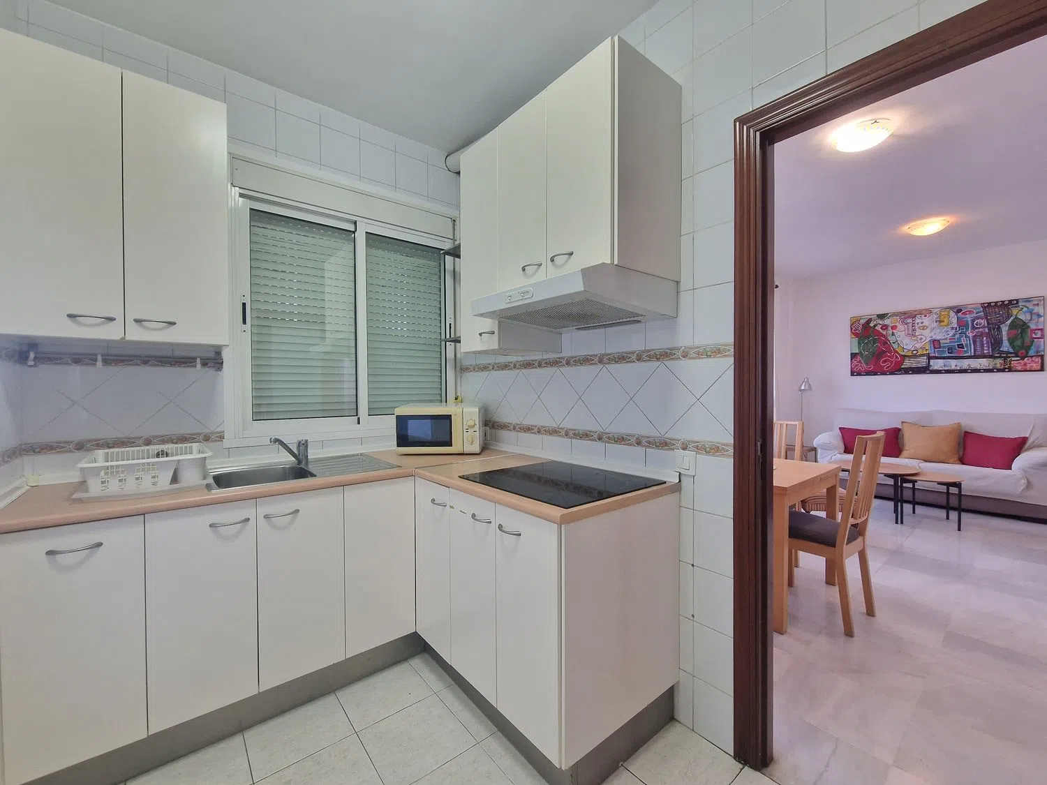 Piso en francisco buendia, 55 - Foto 7