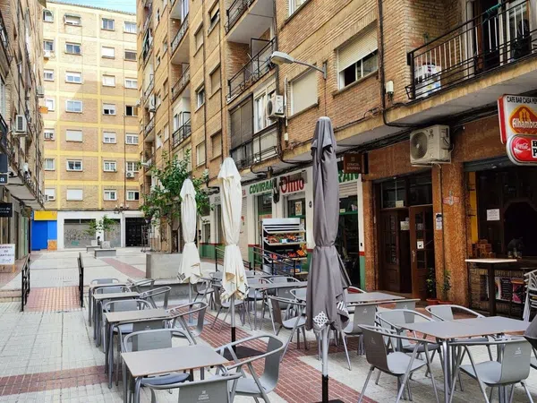 Piso en Avenida de Madrid, 4 - Foto 14