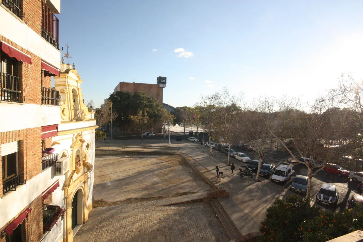 Piso en calle Torneo, 83 - Foto 12