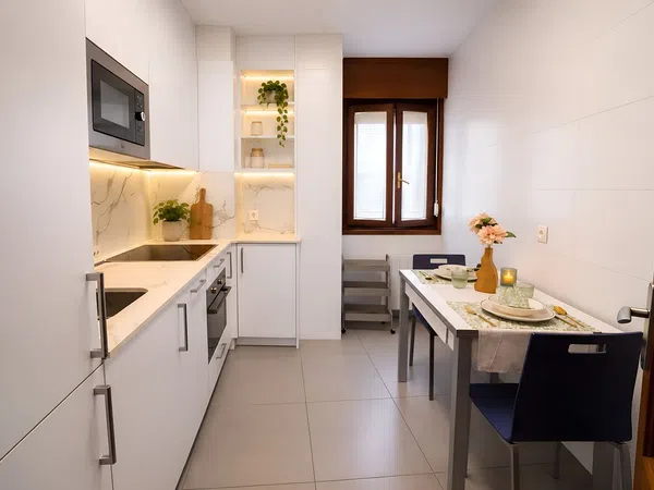 Piso en Calle Diputación, 13, Lovaina - Aranzabal, Lovaina - Aranzabal - Foto 2
