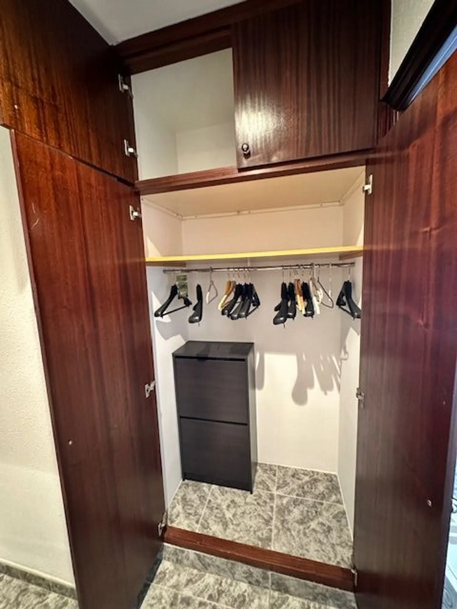 Piso en calle de la Indústria, 152 - Foto 3