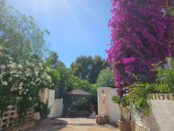 Casa o chalet independiente en El Montgó, El Montgó - Foto 35