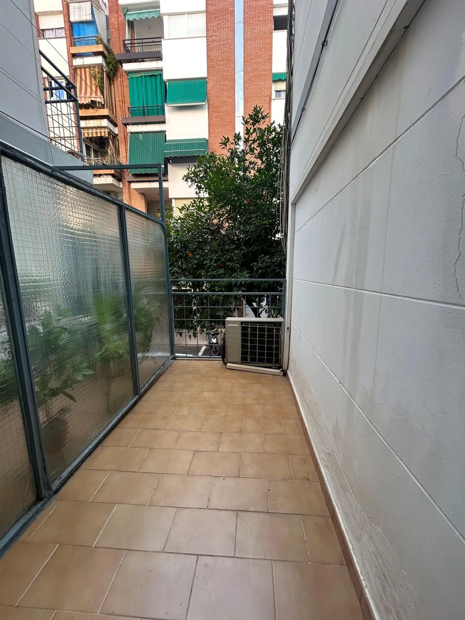 Piso en calle alcalde de la cruz ceballos, 16 - Foto 3