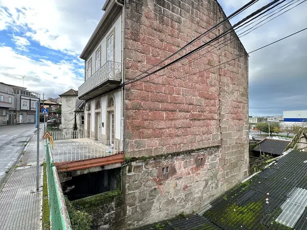 Casa o chalet independiente en Rũa Avelino Montero Ríos, 136, Campo Da Torre - Mollabao, Campo Da Torre - Mollabao - Foto 3