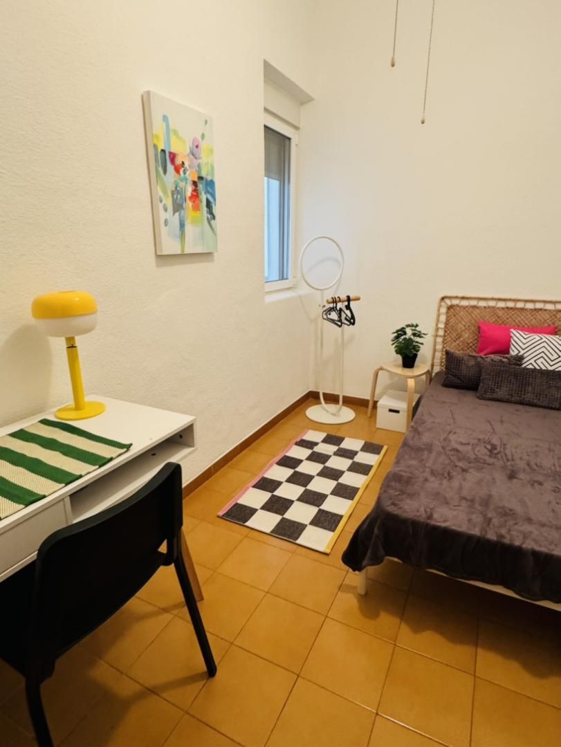 Piso en  Carrer de Sant Mateu 4 - Foto 6