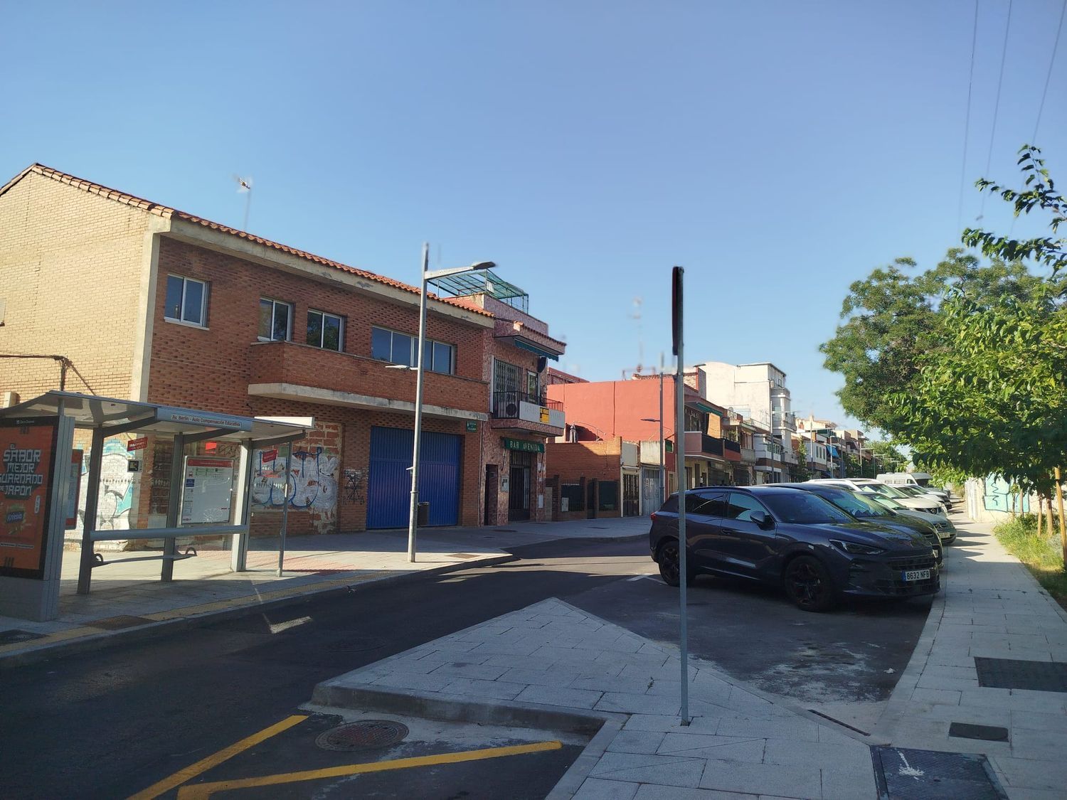 Chalet adosado en Calle de Santiago, 52, Ciudad 70, Ciudad 70 - Foto 2