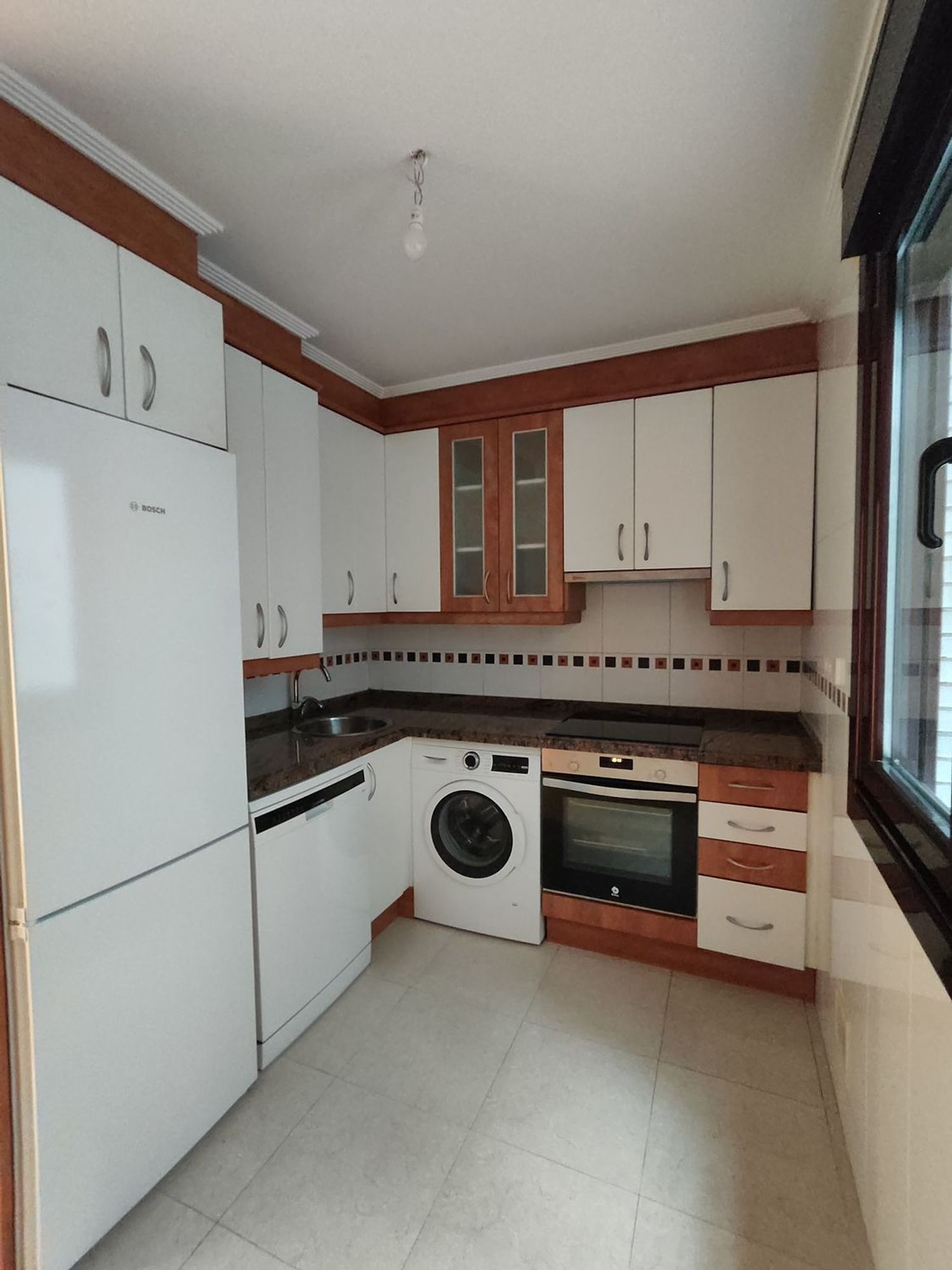 Piso en Calle Manuel Pedregal, 13, Salesas-Foncalada-Campoamor - Foto 16