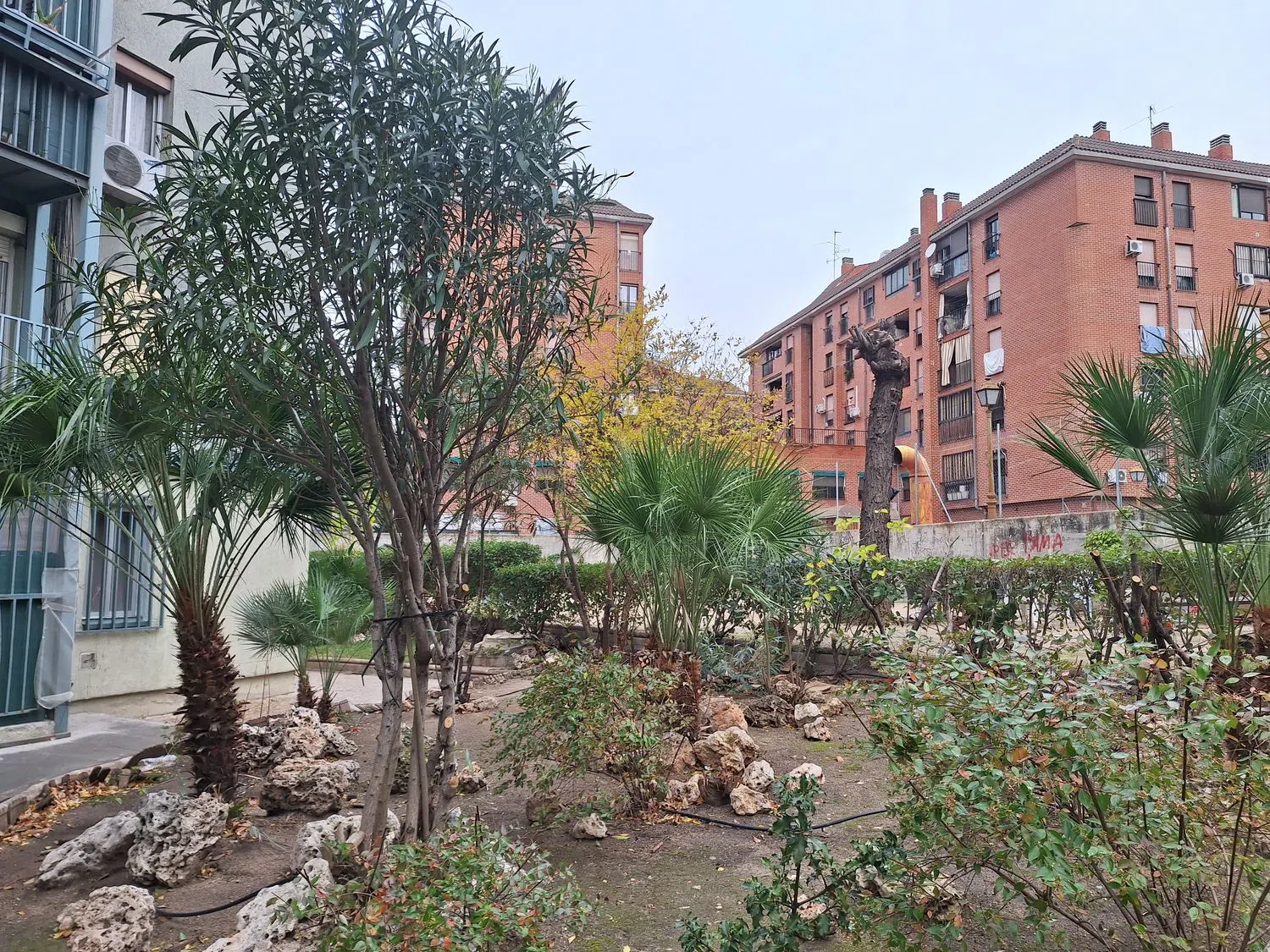 Piso en calle Ervigio, 1 - Foto 14