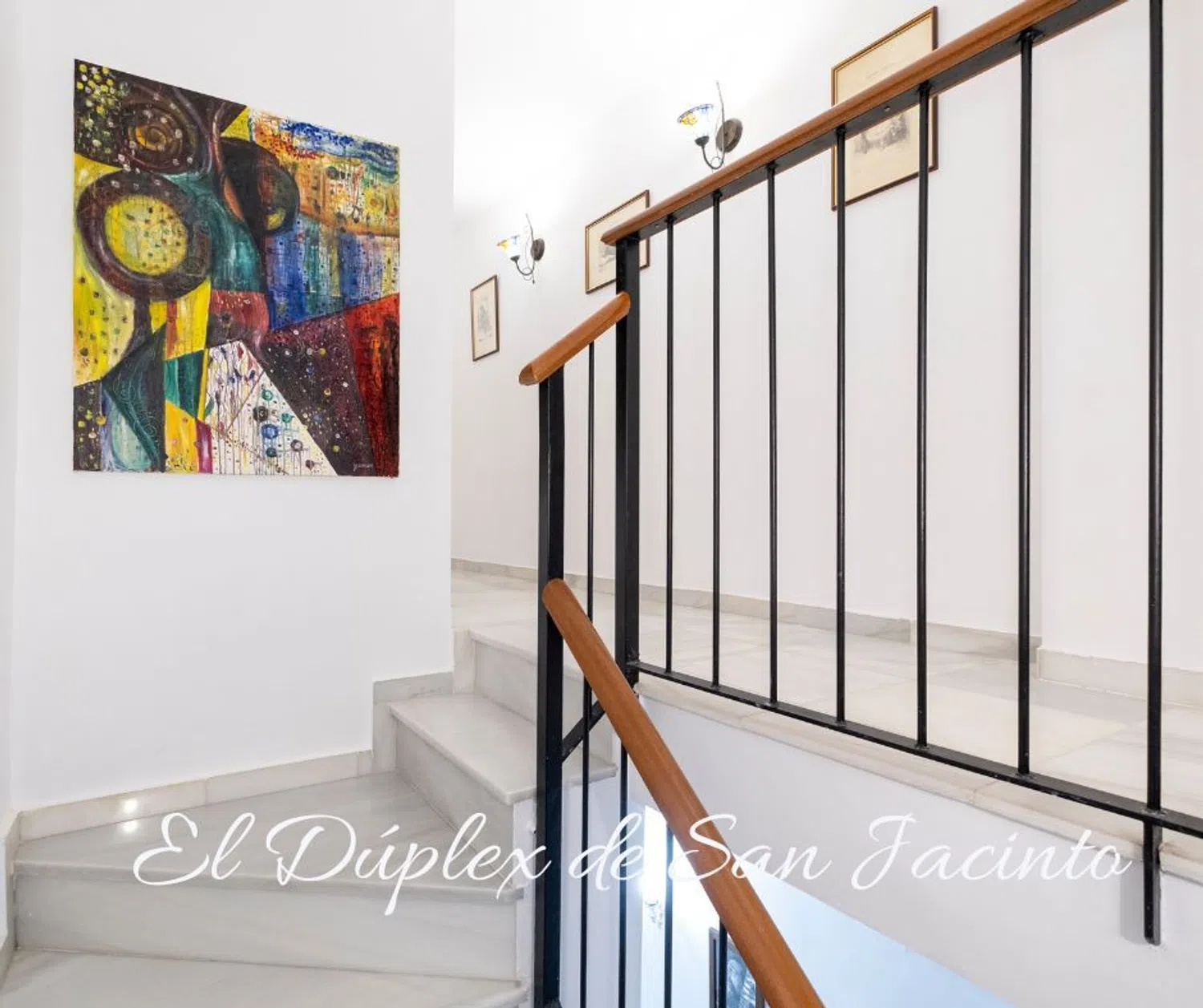 Dúplex en calle San Jacinto, 20 - Foto 14