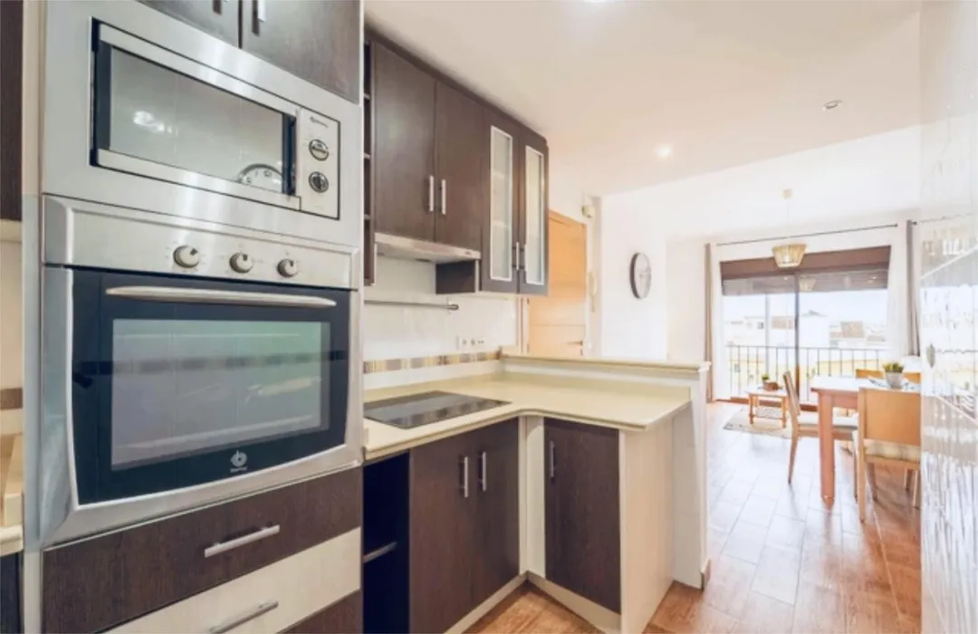 Piso en  Calle Hermanos Cortés 9 - Foto 5