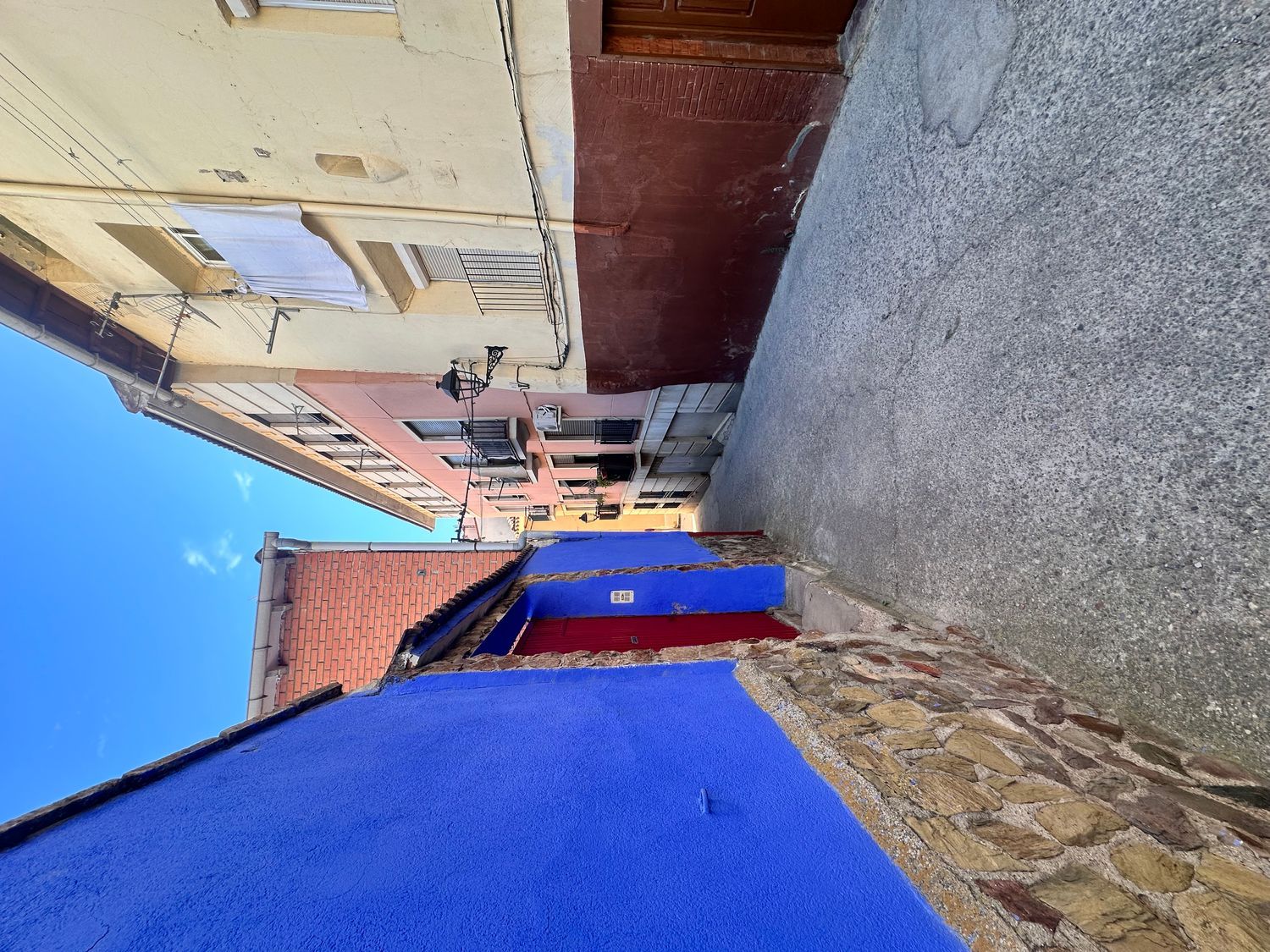 Casa o chalet independiente en Calle Trinquete Bajo, 15, Puerta Soria - Foto 7
